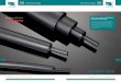 2.0 Heat shrink tubing 2 - Deutsche Messe AGdonar.messe.de/.../2017/T533899/heat-shrink-tubing-eng-500928.pdf · of heat shrink tubing and accessories from the Asian quality brand