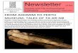 Newsletter - Tayside and Fife Archaeological and Fife Archaeological ... examples - the ancient Egyptian