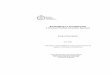 A Business Process Simulation Approach - DiVA portal7502/FULLTEXT01.pdf · 2005-03-17 · A Business Process Simulation Approach Enrique Silva Molina ... Chapter 1 Introduction 1