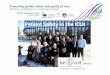 Patient Safety in the ICUs - European Commissionec.europa.eu/chafea/documents/health/rome-0203122014-frank_en.pdf · Patient Safety in the ICUs ... in the adoption of the central
