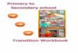 soon youll - Autism Spectrum Education Services€¦ · A.t.t. WORKBOOK 4 Study the timetable from the secondary school and see if you can answer these questions…… 1. When do