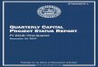 QUARTERLY CAPITAL PROJECT STATUS REPORT 2018 Q1... · ... Capital Projects Status Report includes: Summary details and updates ... Waterfront Small Area Plan ... Network Operations