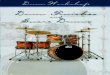  · drums remain popular among many contemporary drummers regardless of the style of ... low-gloss finish choices that enhance the classic DW Collector's SeriesTM Drum 