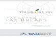 TARGETED TAX BREAKS - Amazon Web Servicestbclients.s3.amazonaws.com/youngliving/docs/taxbot-us-young-living... · TARGETED TAX BREAKS FOR YOUR HOMEBASED BUSINESS 4 ... Now you don’t
