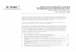 Guía de instalación de los productos de soporte de EMC ... · Guía de instalación de los productos de soporte de EMC CLARiiON para servidores AIX P/N 300–004–862, Revisión