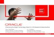 Choosing the Right Technology Stack for JD Edwards ... the Right Technology Stack for JD Edwards EnterpriseOne ... AIX 6.1 8.12 JDE Logic Server AIX 6.1 ... Performance, Scalability,