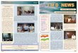 QUARTERLY NEWSLETTER Volume : 2, No. 3 Jul …metnet.imd.gov.in/imdnews/imdnewsvol23.pdfcomplimented India Meteorological Department ... RMC Kolkata,ri Sh Amalendu Bandopadhyaya Senior