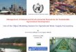 Management of Natural and Environmental Resources for ... · Management of Natural and Environmental Resources for Sustainable Agricultural Development ... (NWSRFS) Shafer ... distribution