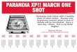 PARANOIA XP!! MARCH ONE SHOT - Meetupfiles.meetup.com/1649128/Tear-off Flyer - Nicholas Hopkins.pdfPARANOIA XP!! MARCH ONE SHOT Dystopian dark future with a healthy dose of black humor
