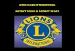 LIONS CLUBS INTERNATIONAL DISTRICT 201W1 & …201w1.lions.org.au/files/201w1/5. Hall of Fame New 2016.pdf · Constitution & By Laws Chairman for ... He organised Scandinavian and