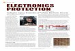 Testing for Ingress Protection of Portable Electronic Devices · . Feature. Testing for Ingress Protection of Portable Electronic Devices. Cherish K. Robinson, Application Engineer