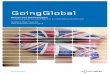 GoingGlobal - Swissmem Berufsbildung · GoingGlobal Business And Technical English A practical guide to using English in an international environment Student’s Book Level B1 . 