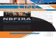 VOL. 1 ISSUE 2 JUNE 2014 - Welcome to NBFIRA NBFIRA Newsletter.pdf · VOL. 1 . ISSUE 2. JUNE 2014. ... MOU with BURS and BAOA Public Education. BOCCIM ... As a Regulatory Authority