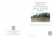 Single Family Residential Erosion/Sediment … Family Residential Erosion/Sediment Control Standards Booklet ... When curled excelsior wood fiber is used, ... a minimum of 98% of metal
