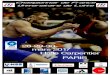 Championnats de France Universitaires de - sport-u.com CFU... · Championnats de France Universitaires de LUTTE et de SAMBO Paris les 28, 29 et 30 mars 2017 CRSU Paris – CIUP –