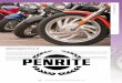 MOTORCYCLE - Penrite Oil · Visit our website at  Visit our website at  MOTORCYCLE MOTORCYCLE Penrite HD Oil is an SAE 50 …