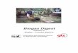 Biogas Digest Volume IV - Biogas – Country Reports · Biogas Digest Volume IV Biogas – Country Reports ... 1 Imprint This information ... Biogas Digest Volume IV - Biogas –