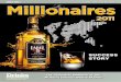 OW`Sa - Ranking The Brands Club, Drinks... · did Tanduay rum in the Philippines. And in Brazil, local brands such as Dreher brandy and a number of cachaças, saw growth in part due