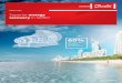 Superior energy recovery in SWRO - assets.danfoss.com · Danfoss APP The perfect partner to Danfoss iSave The light and compact Axial Piston Principle pumps are designed specifically