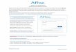 State of Delaware · Revised April 16, 2018 State of Delaware Aflac Group Enrollment Process Newly hired and newly benefit-eligible employees may apply for Supplemental Benefits within