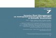 Invasive Plant Management on Anticipated Conservation ... · 1 3 4 CHAPTER 7 . Invasive Plant Management on Anticipated Conservation Beneits: A Scientiic Assessment . Roger L. Sheley,