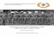 COUNCIL OF MILITARY EDUCATION COMMITTEES OF THE … · 1 COUNCIL OF MILITARY EDUCATION COMMITTEES OF THE UNITED ... AND THE FIRST WORLD WAR ... the cadets met their ultimate test
