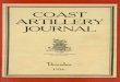 COAST ARTILLERY, JOURNAL - Fort Sillsill- · cent bottle. barto:-':'s dya:-': ... i. lipman & company 33rd st. and ... general. the coast artillery journal. the coast artillery journal
