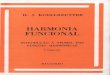 · h. j. koellreutter harmonia funcional introduÇÄo À teoria das funÇÖes harmÔnicas ediÇÃo ricordi