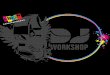 FRESH DJ workshops are held at our state of the art Stu ... · With the FRESH DJ Workshop, aspiring DJ’s will be taught the meaning of all the techni-cal terms used in the DJ world,