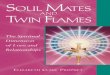 pocket guides to practical spirituality S A New Look at ... · clinical psychologist and author of Sacred Psychology of Love $6.95 SOUL MATES AND TWIN FLAMES The Spiritual Dimension