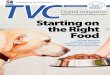 Starting on the Right Food .Starting on the Right Food ... Preferred by dogs1 and dog owners2 â€“