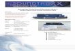 Broadway Limited (and Blueline) SD40-2 - SoundTraxx · Broadway Limited (and Blueline) SD40-2 Tsunami Digital Sound Decoder Installation Notes Overview This application note describes