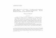ARTICLES The Kosovo Crisis: A Dostoievskian Dialogue on ... · Dialogue on International Law, Statecraft, and Soulcraft ... Medvedev years, ... President Dmitri Medvedev laid out