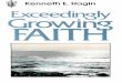 By Kenneth E. Hagin - irp-cdn.multiscreensite.com · Chapter 1 1 How Faith Comes But without faith it is impossible to please him: for he that cometh to God must believe that he is,