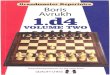 Boris Avrukh 4 - chess96.ruchess96.ru/books/Avrukh Boris - 1.d4 volume two, 2010.pdf · almost completely replaced high-level opening books. As chess fans, ... Stonewall II, Quality