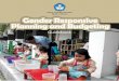 Gender Responsive Planning and Budgeting-revisi-ok · mainstreaming, parenting ... Budget Statement/GBS; a document informing that ... of Gender Responsive Planning and Budgeting