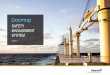 SAFETY MANAGEMENT SYSTEM - Home | ChartCo · the ISM Code for ship safety management and operation. Our software manages documents, core forms, inspections, risk assessments and maritime