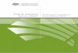 Trade and Assistance Review 2016-17 - pc.gov.au€¦  · Web viewAustralian exporters can also benefit from domestic policy reforms that lift the nation’s productivity and lower