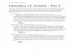 Laboratory 15: Rosidae – Part 3 - Integrative Biologyib.berkeley.edu/courses/ib168/LabHandouts/Lab15Handout.pdf · Laboratory 15: Rosidae – Part 3 ... (Malvaceae incl. Sterculiaceae);