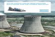 ATLAS COPCO LIQUID RING VACUUM SOLUTIONS FOR …€¦ · ATLAS COPCO LIQUID RING VACUUM SOLUTIONS FOR THE POWER INDUSTRY. ... pumps are ideal for condenser air extraction, ... from