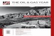 THE OIL & GAS YEAR - theoilandgasyear.com€¦ · 42 PULLOUT MAP: The road to 1 million barrels per day 43 COMPANY PROFILE: Genel Energy 44 RESOURCE:Shaikan Production Facility 