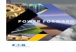 2015 Annual Report - Electrical and Industrial Power ...corp/documents/content/pct_1673321.pdfOur power management solutions help solve the world’s toughest challenges. Smarter use