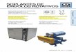 UKAS - Pedro Gilpedrogil.ru/docs/manual_PG-30-F1.pdf · PEDRO GIL S.L. Construcciones mecanicas Salvador Albert I Riera, 9 - Pol.Ind. Vallmorena Tel. (34) 93 753 71 71 - Fax(34) 93