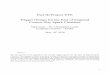 Part III Project ETP. Trigger Design for the East of ... · Part III Project ETP. Trigger Design for the East of England Cosmic-Ray Spark Chamber. ... A design for a compact detector