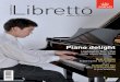 01 Lib3-12 Cover - ABRSM · Libretto  2012:3 ABRSM news and views Piano delight Best of brass Exploring the new syllabus Outside the box Ways to bring breadth to your teaching