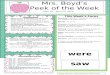 €¦  · Web viewPlease help your child practice all sight words daily! This Week’s Focus. ... Math - Generate a set and ... Kinder graduation pictures