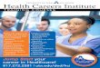 Health Careers Institute - University of Texas at Arlington 2017 Catalog_FINAL_web.pdf · • Community Health Worker • Dental Assistant • Dialysis Technician • EKG Technician