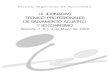 III JORNADAS TECNICO-PROFESIONALES DE SALVAMENTO …sossegovia.com/wp-content/uploads/2014/08/Jornadas-1999.pdf · valoracion de las jornadas valoracion de los temas el salvamento