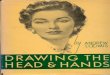 Drawing the Head and Hands by Andrew Loomis - Alex Hays Loomis - Drawing the Head...Drawing the Head