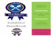 Exhibitor Handbook - Arizona State Fair · Exhibitor Handbook Culinary Arts Department Jams, ... Due to display limitations, ... Non-edible Decorated Cakes